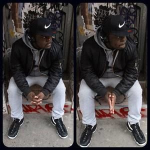 Meet your Posher, Marlin